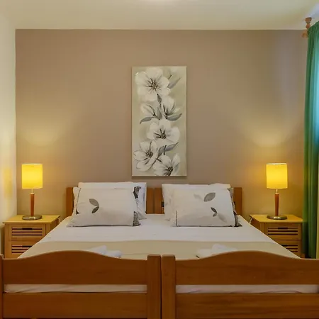 Caleum Prázdninový dům Vela Luka