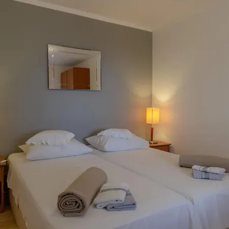 Caleum Prázdninový dům