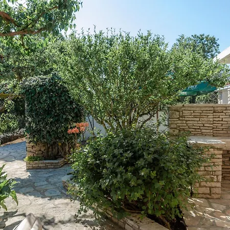 Caleum Tatil Evi Vela Luka