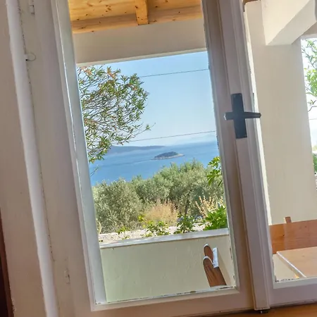 Caelum Vela Luka